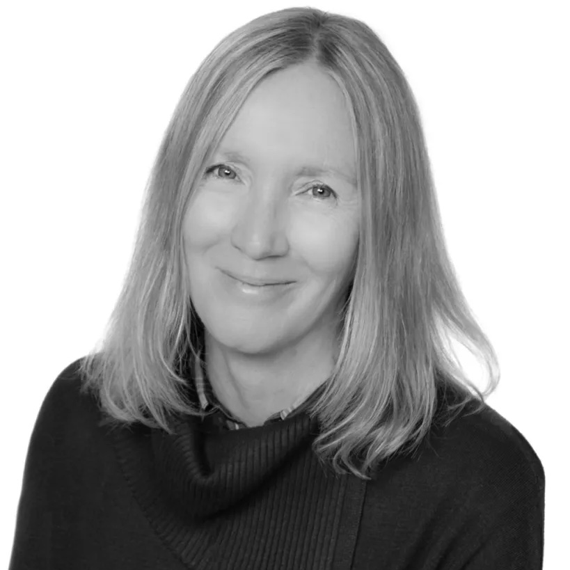 Elizabeth Walker